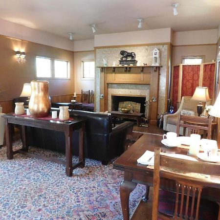 Bacon Mansion Bed And Breakfast Seattle Ngoại thất bức ảnh
