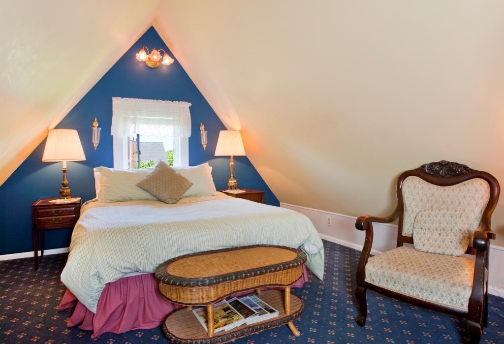 Bacon Mansion Bed And Breakfast Seattle Ngoại thất bức ảnh