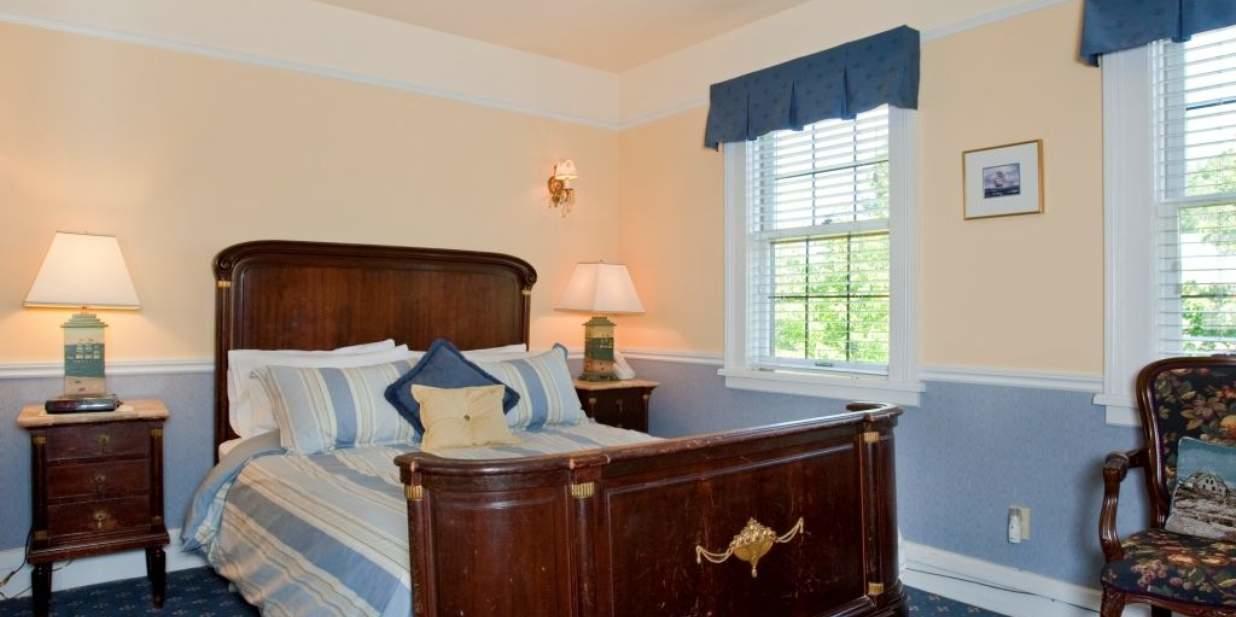 Bacon Mansion Bed And Breakfast Seattle Ngoại thất bức ảnh