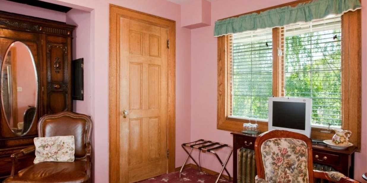 Bacon Mansion Bed And Breakfast Seattle Ngoại thất bức ảnh