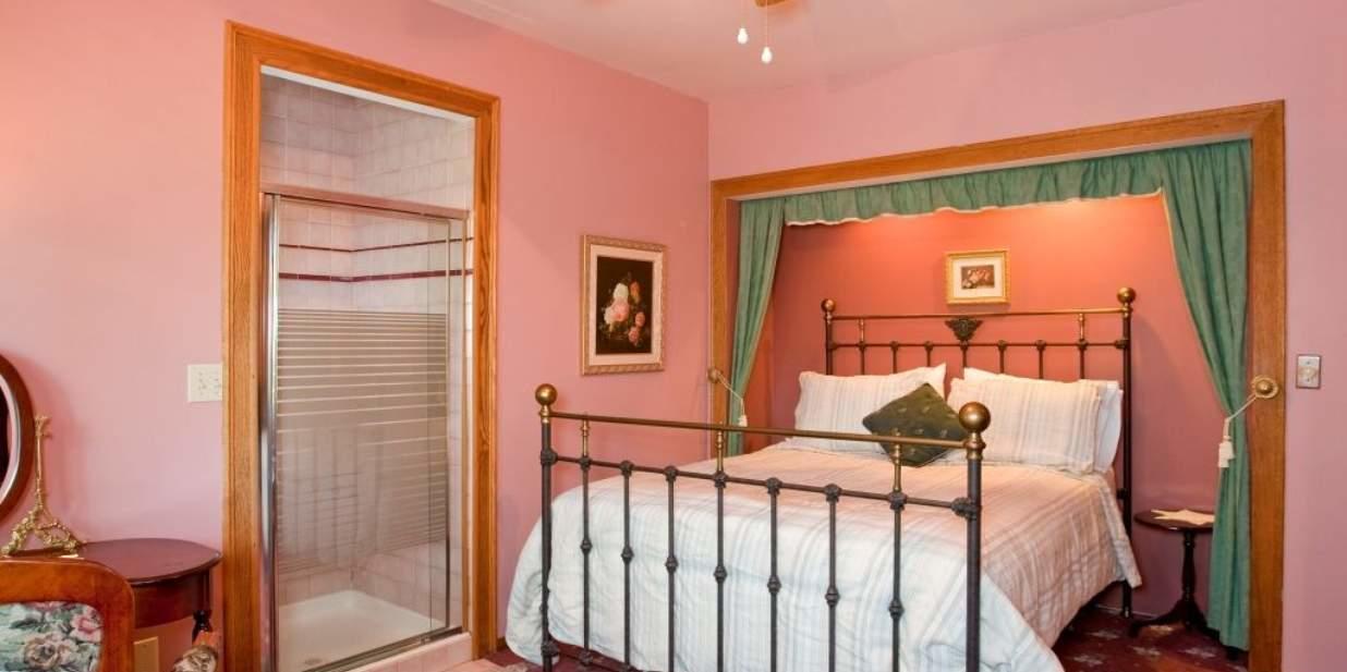 Bacon Mansion Bed And Breakfast Seattle Ngoại thất bức ảnh