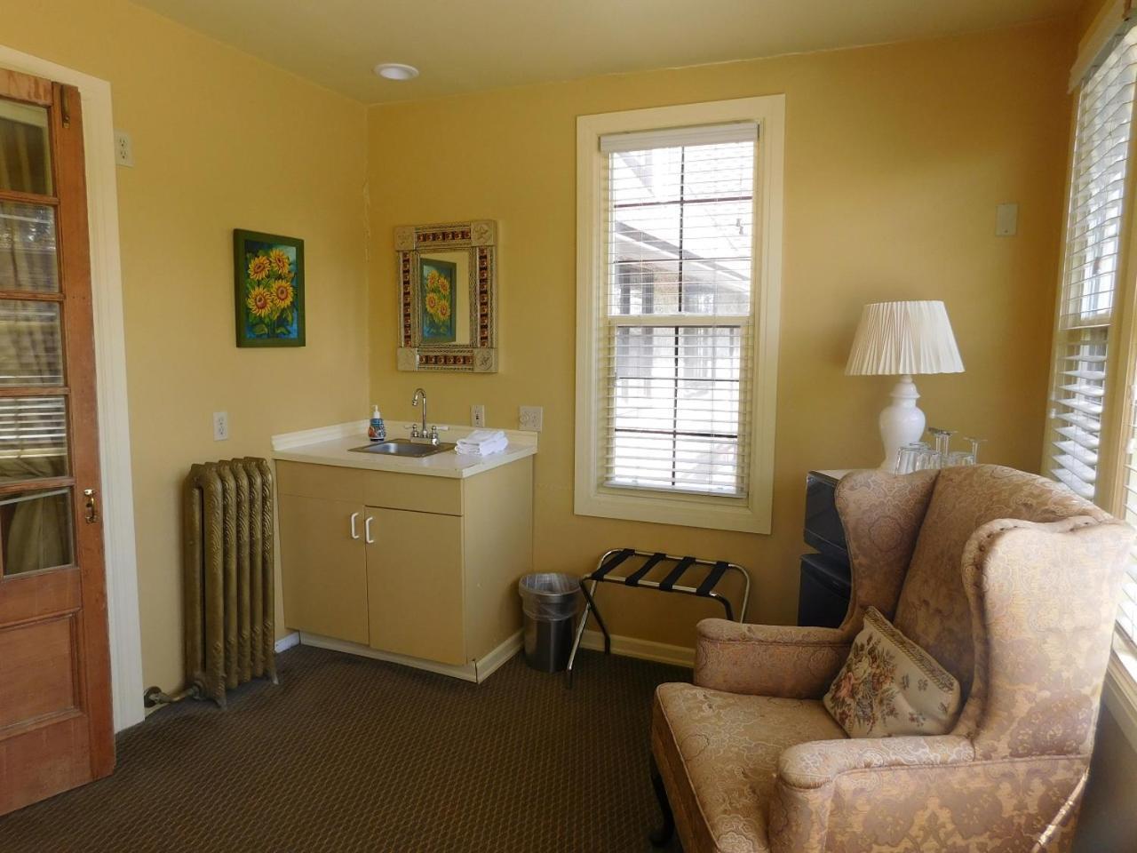 Bacon Mansion Bed And Breakfast Seattle Ngoại thất bức ảnh