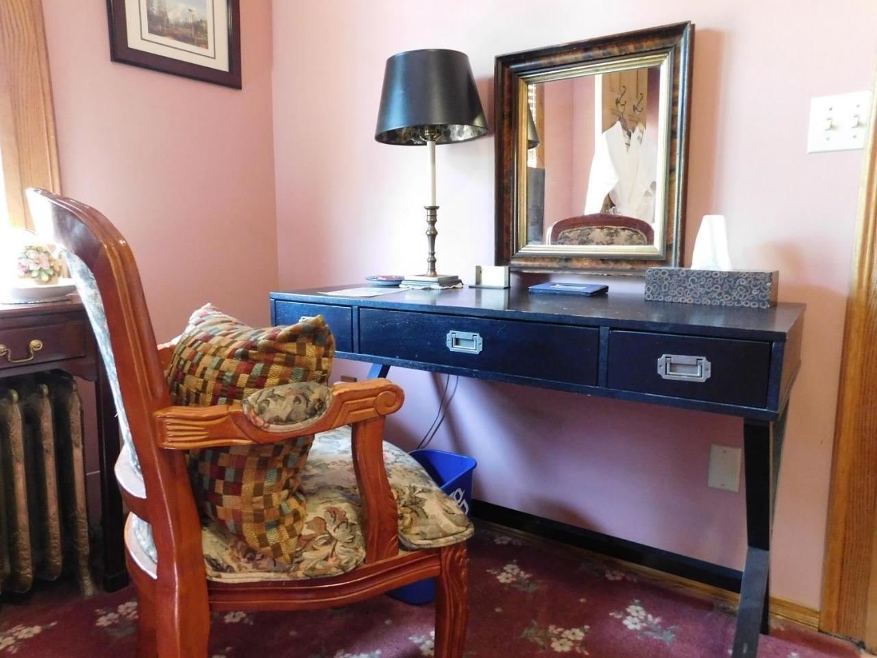 Bacon Mansion Bed And Breakfast Seattle Ngoại thất bức ảnh
